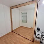 Apartamento Le Beau Sejour Poitiers