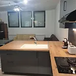 Apartamento Le Beau Sejour *