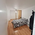 Apartamento Le Beau Sejour *