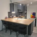Le Beau Sejour Apartamento *
