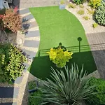 Apartamento Le Beau Sejour