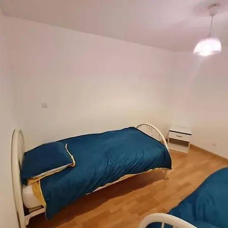 Apartment Le Beau Sejour *