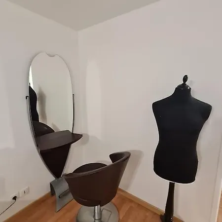 Le Beau Sejour Apartamento *