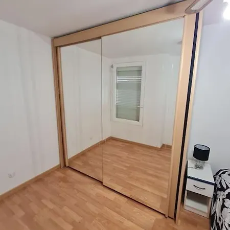 Apartman Le Beau Sejour Poitiers