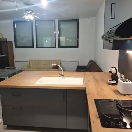 Apartment Le Beau Sejour *