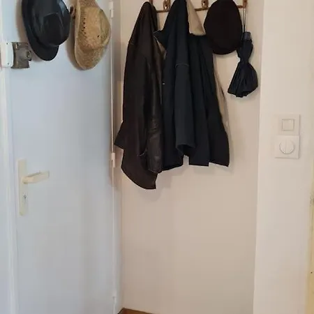 Le Beau Sejour Apartment Poitiers