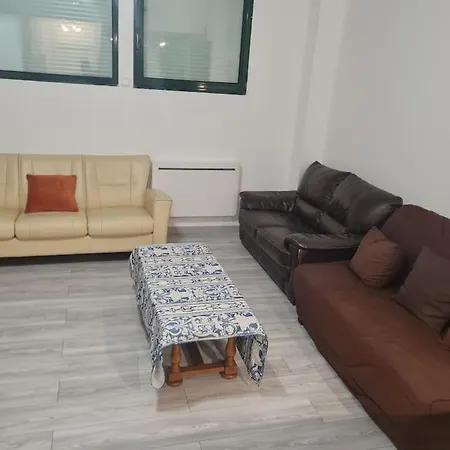 Apartamento Le Beau Sejour