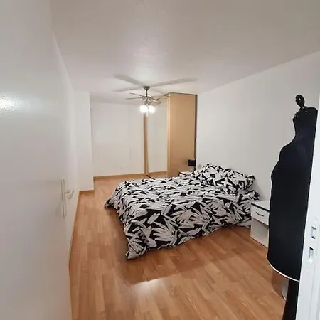 Apartman Le Beau Sejour *