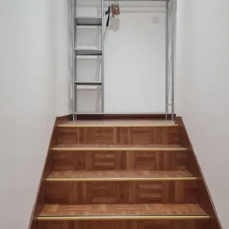 Le Beau Sejour Apartment Poitiers