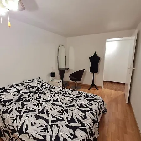 Le Beau Sejour Apartman