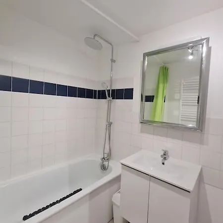 Apartment Le Beau Sejour