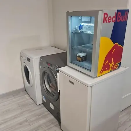 Le Beau Sejour Apartment