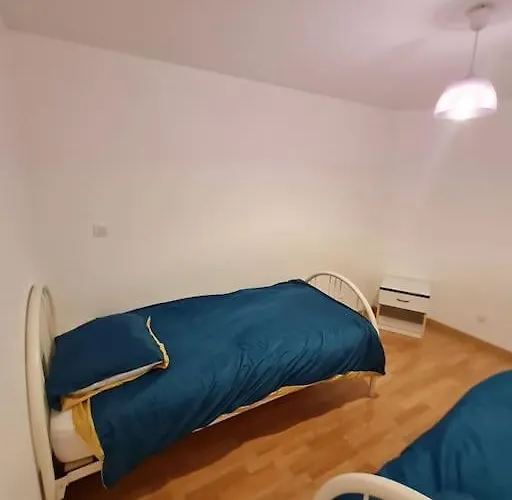 Apartment Le Beau Sejour *