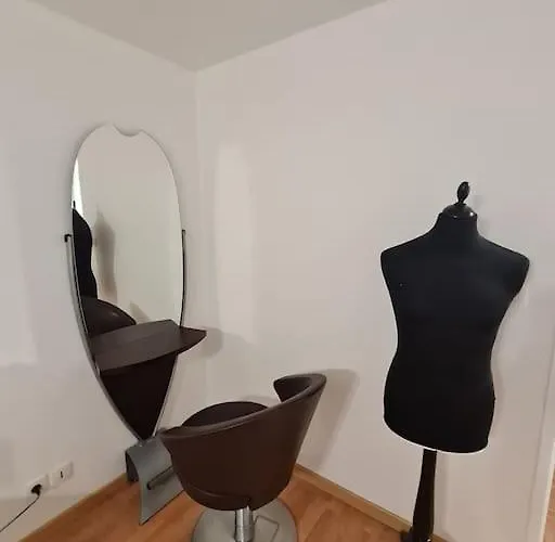 Le Beau Sejour Apartment *