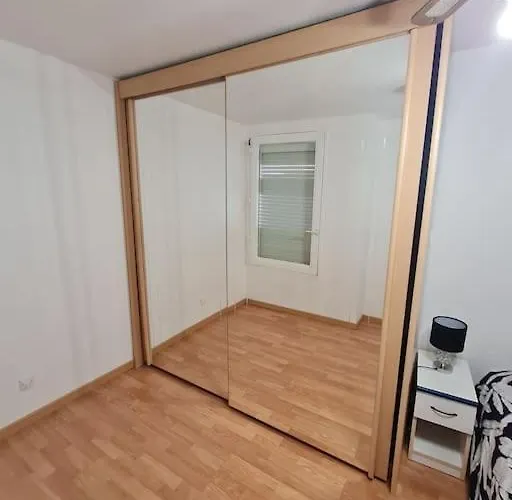 Apartment Le Beau Sejour Poitiers