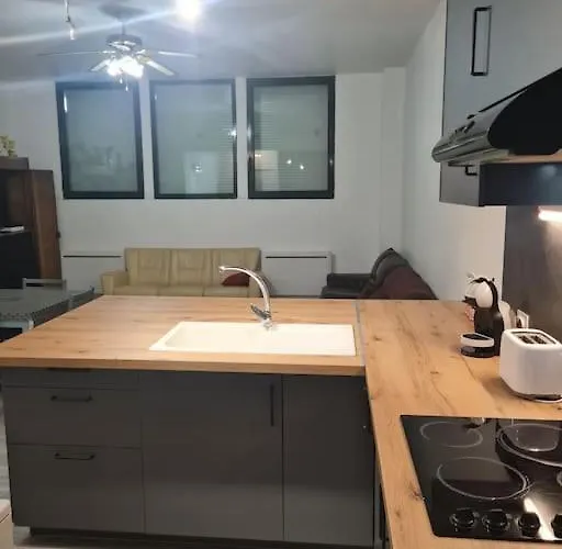 Apartment Le Beau Sejour *