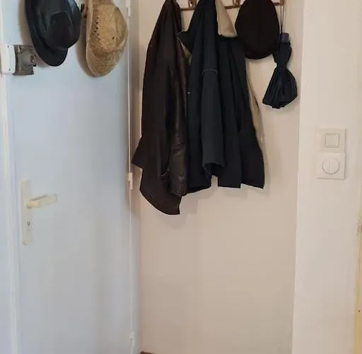 Le Beau Sejour Apartment Poitiers