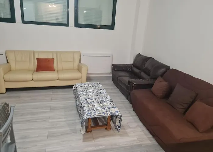 Apartment Le Beau Sejour