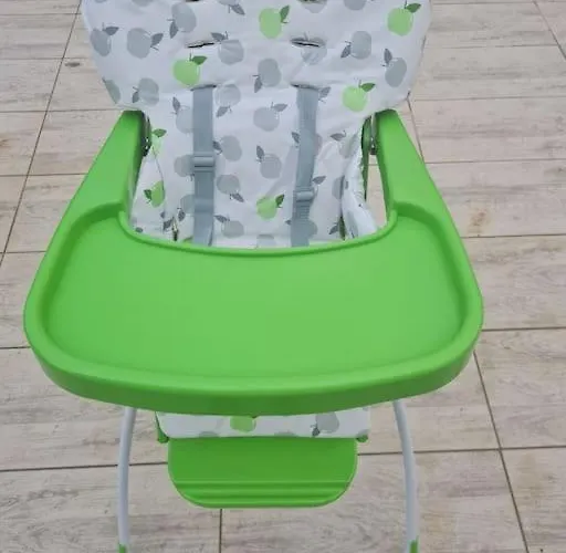 Le Beau Sejour Apartment