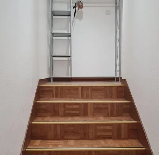 Le Beau Sejour Apartment Poitiers