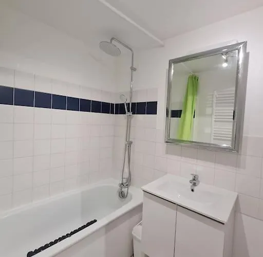 Apartment Le Beau Sejour