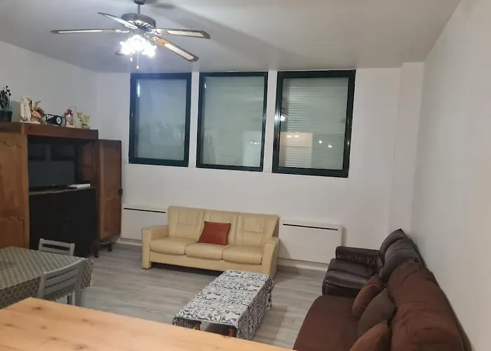 Le Beau Sejour * Poitiers