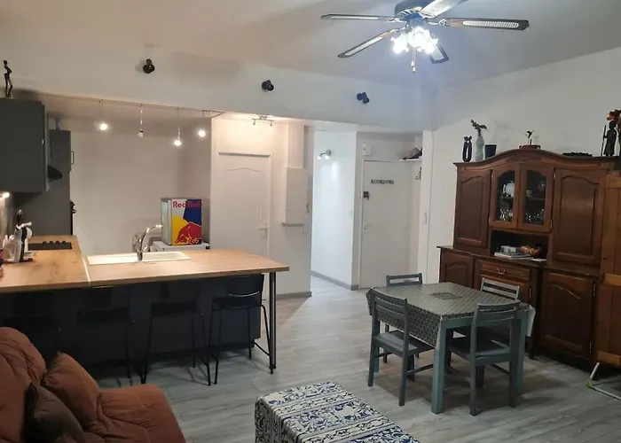 Apartment Le Beau Sejour *