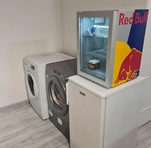 Le Beau Sejour Apartment