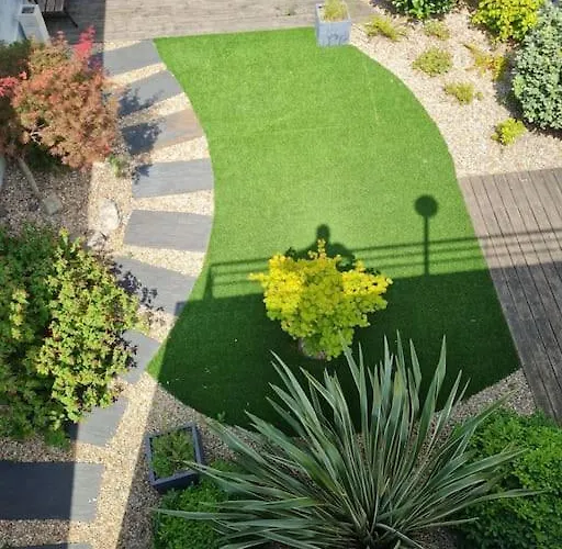 Apartment Le Beau Sejour